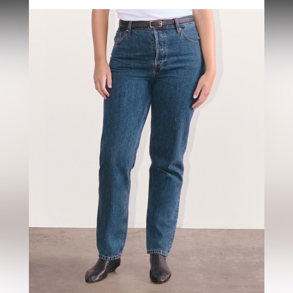The ’90s Cheeky® Jean Everlane
